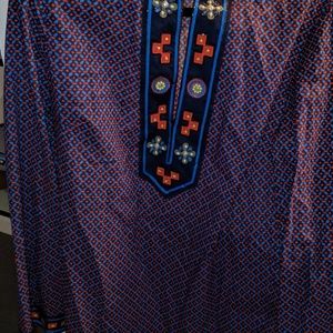 Tory Burch tunic